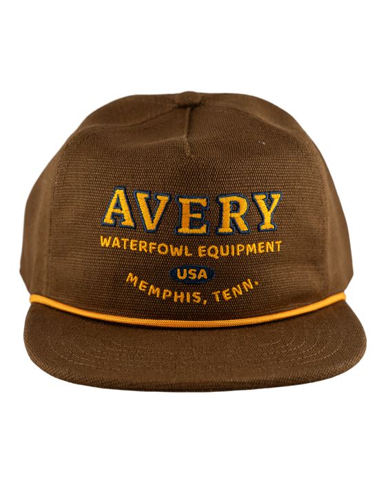 Головной убор Avery Memphis Waterfowl Equipment Hat