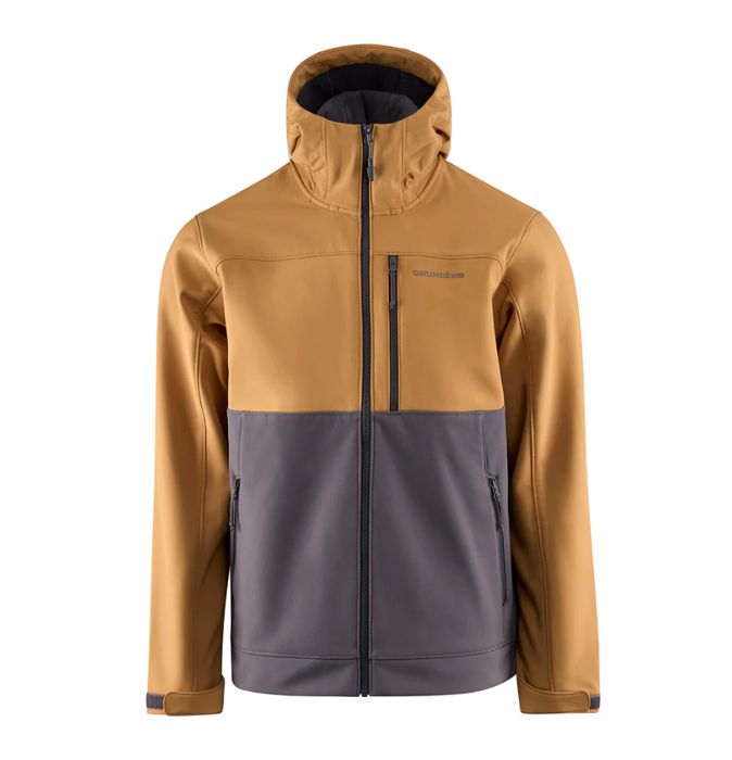 Непромокаемая одежда Grundens Bulkhead Jacket - Closeout
