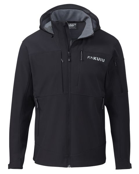 Куртка KUIU Guide PRO Hooded Jacket | Black