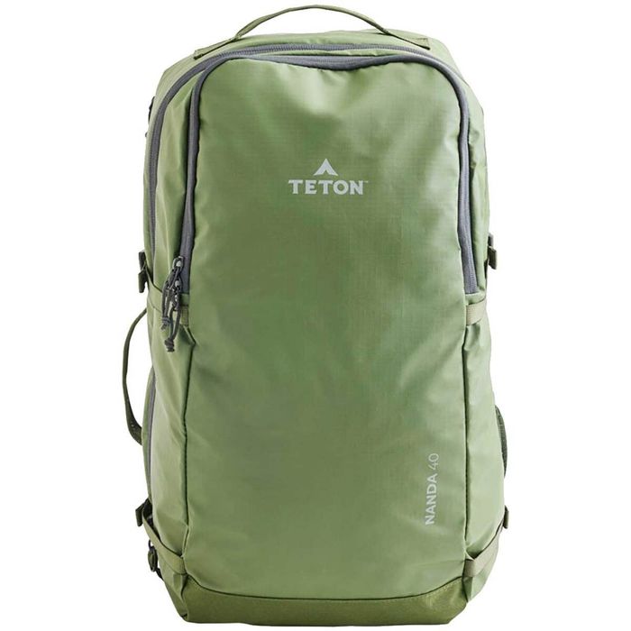 Рюкзак Teton Nanda 40L Backpack