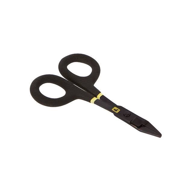 Плоскогубцы рыболова Loon Rogue Debarb Pliers