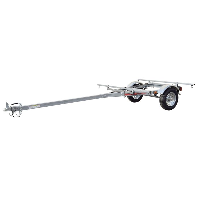 Запчасть прицепа Malone MicroSport LowBed Kayak Trailer - MPG464-LB