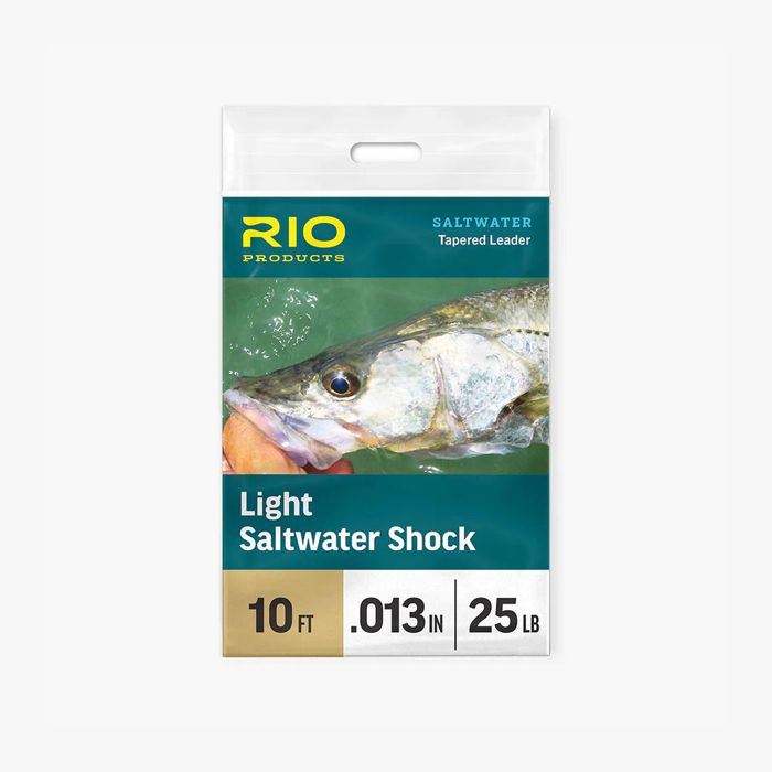 Фонарь RIO Light Saltwater Shock Leader