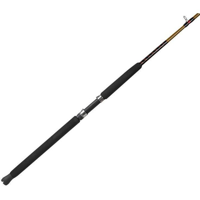 Ugly Stik Tiger Casting Rod 7 ft Medium Heavy