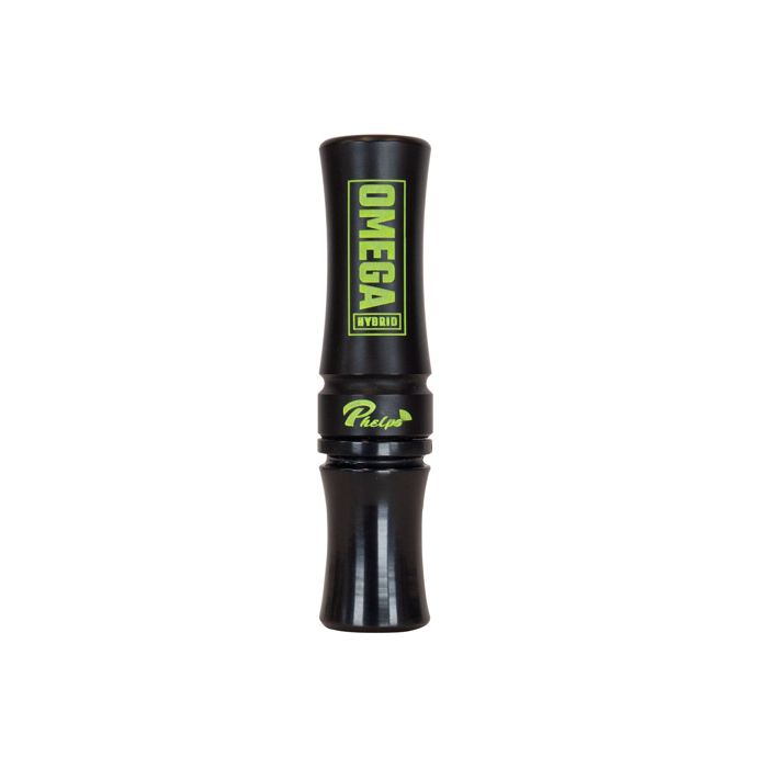 Манок Phelps Game Calls Omega Hybrid Grunt Call