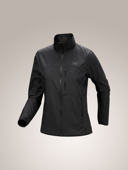 Непромокаемая одежда Arc'teryx Squamish Jacket Women's