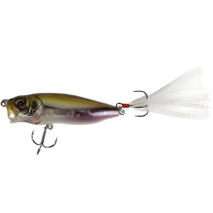 Поверхностная приманка Megabass PopMax Topwater Hard Bait