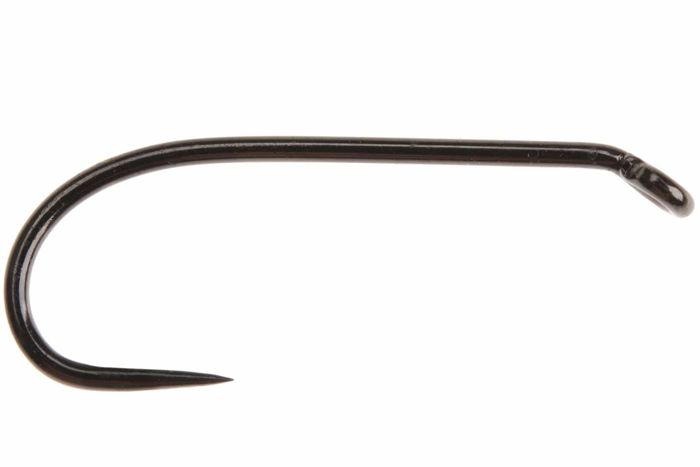Крючки Ahrex FW561 Barbless Nymph Hooks