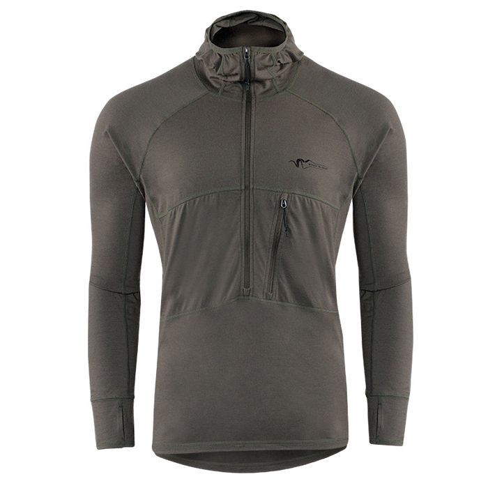 Термобельё Stone Glacier Chinook Merino Hoody - Past Season