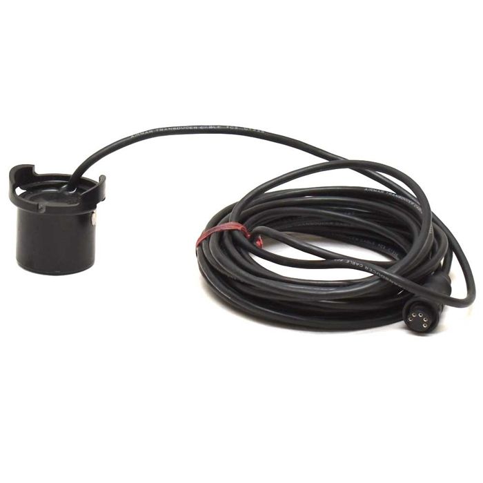 Датчик эхолота Marine Applications Airmar P27 Boat Trolling Motor Transducer 31-531-8-01 |