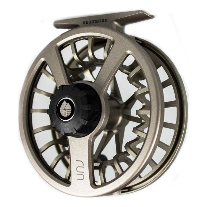 Нахлыстовая катушка Redington Run Fly Reel