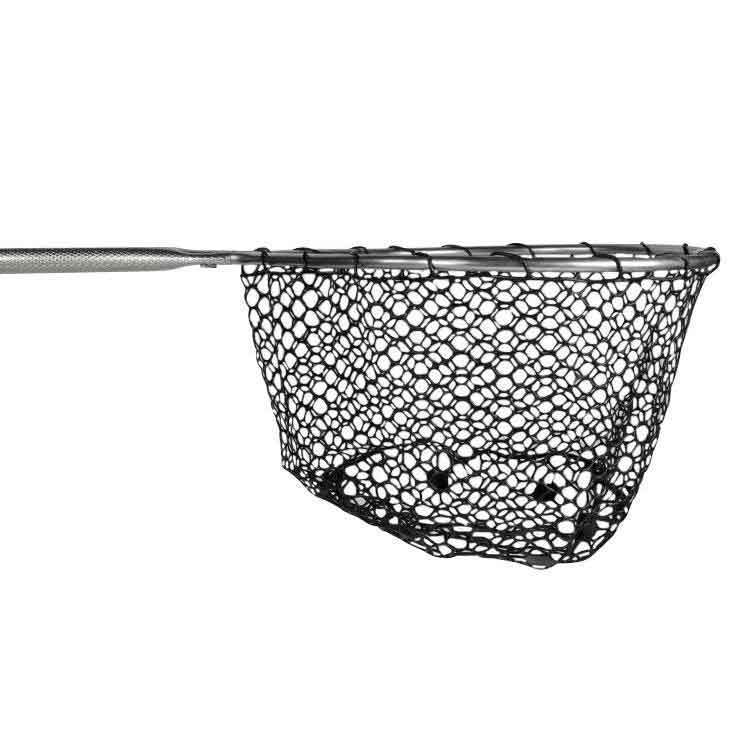 Подсачек Ranger Products Hook Free Rubber Telescopic Net