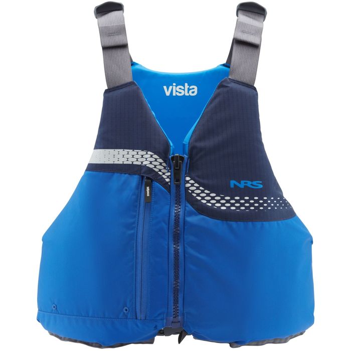 Непромокаемая одежда NRS Vista Lifejacket (PFD)