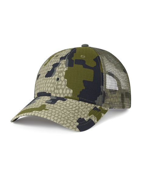Головной убор KUIU Blank PRO Mesh Back CORDURA Hat | Verde