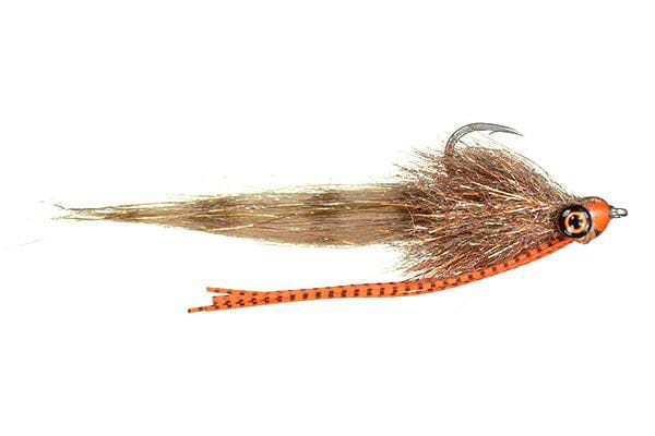 Мушки Montana Fly Company Mud Puppy Fly