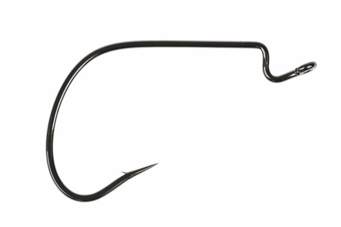 Крючки Gamakatsu G Lock Worm Hooks