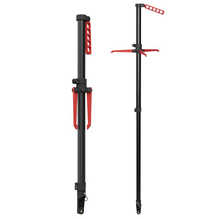 Крепление эхолота Vexilar Vision Ice Pole (For Live-Imaging Sonar Systems)
