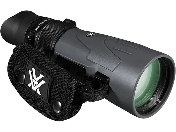 Бинокль Vortex Optics Recon Tactical Monocular 15x 50mm Rangefinding Reticle