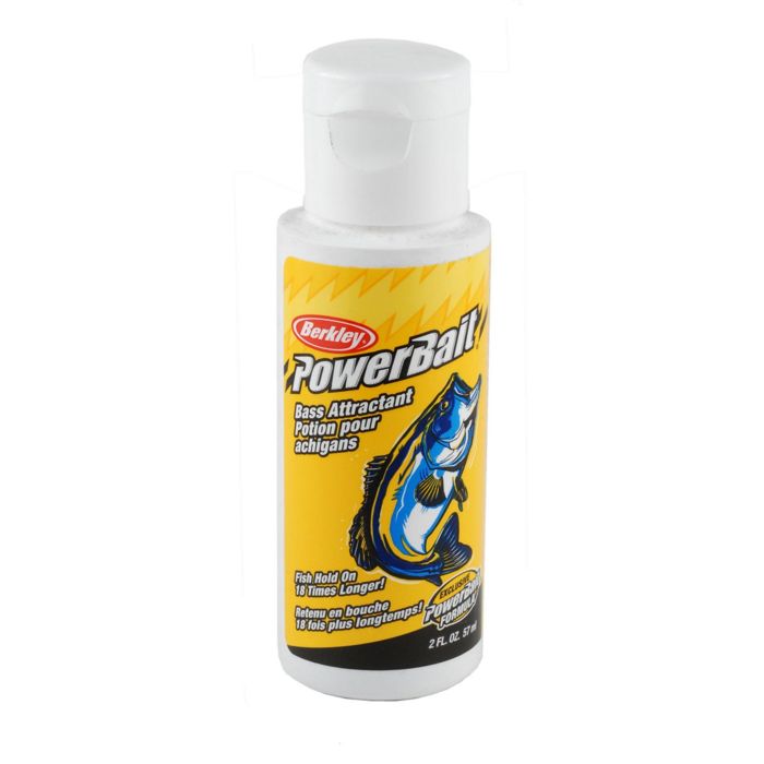 Аттрактант Berkley PowerBait Attractant