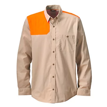 Рыболовная рубашка Orvis Men’s Featherweight Long-Sleeved Shooting Shirt