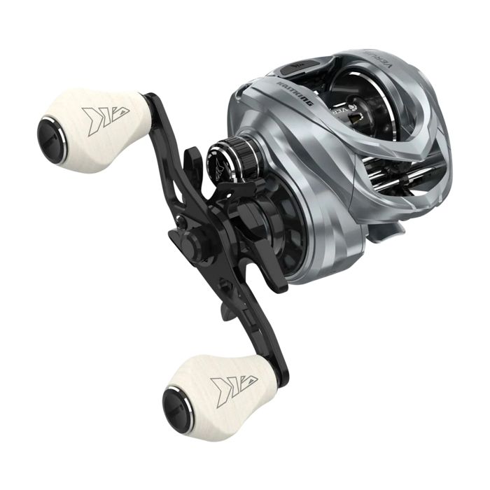 Мультипликаторная катушка KastKing Verus Baitcasting Reel - Right / 7.2:1