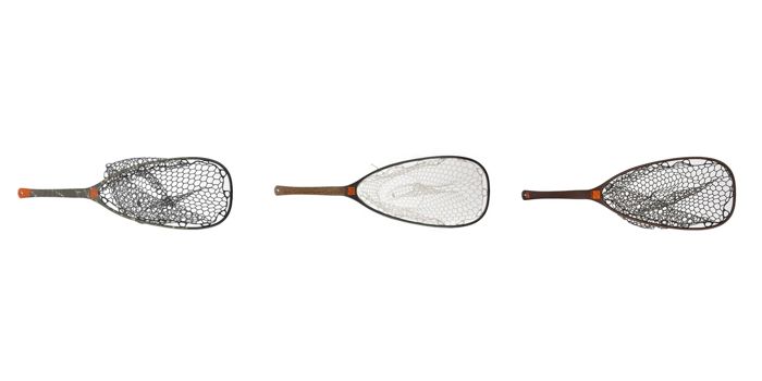 Подсачек Fishpond Nomad Emerger Net 2.0