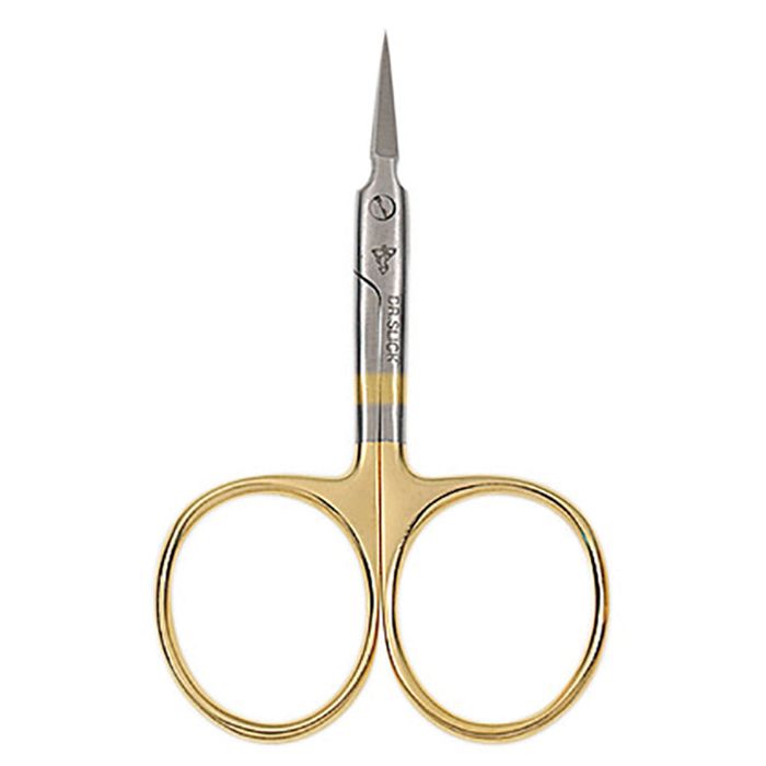 Ножницы J. Stockard Fly Fishing MicroTip Arrow Scissors 3 1/2"