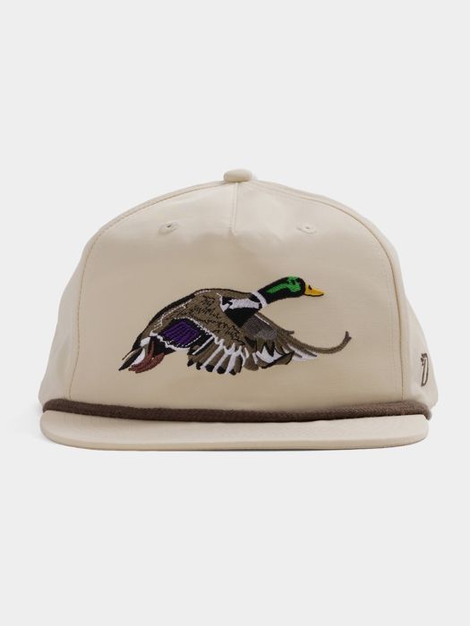 Головной убор Mallard Hat - Ivory - Ivory