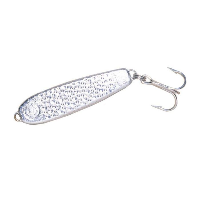 Зимняя приманка Cotton Cordell C.C. Spoon Jigging Spoon