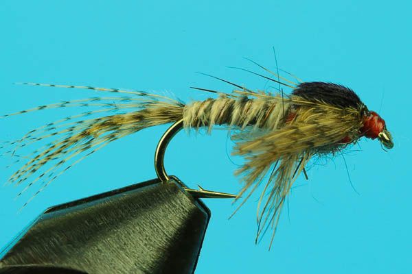 Фонарь Big Y Fly Co. Light Quill Sulphur