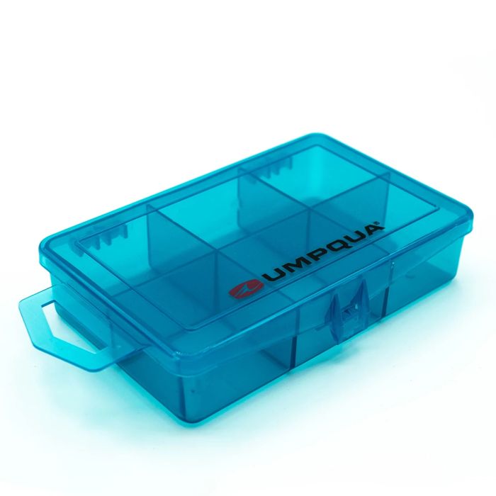 Коробка для мушек Umpqua Bug Locker Fly Box