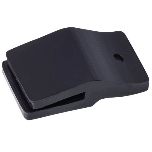 Выпрямитель поводков KIFF Leader Straightener - Black