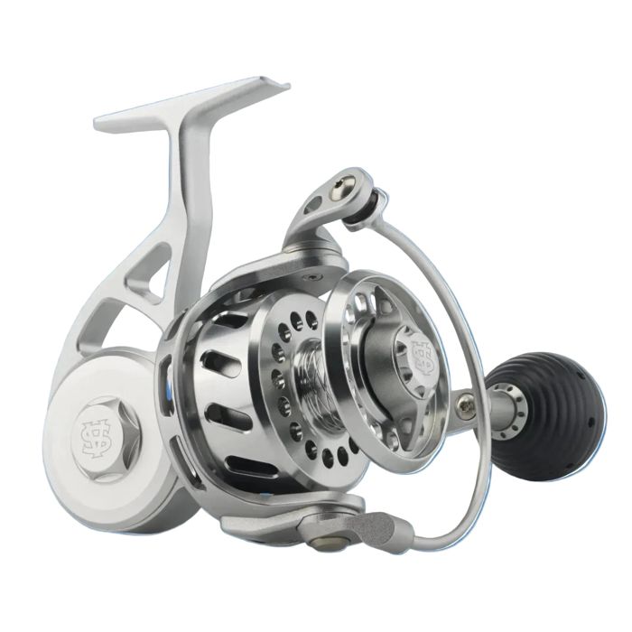Безынерционная катушка Van Staal VR150 Bailed Spinning Reel