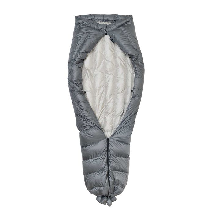 Спальник или коврик Thermodown 15 Down Quilt Regular - Up to 5'10"