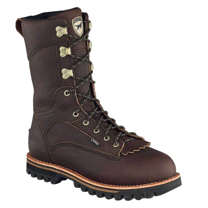 Охотничьи сапоги Irish Setter Men's Elk Tracker 12in 1000g Insulated Waterproof Hunting Bo