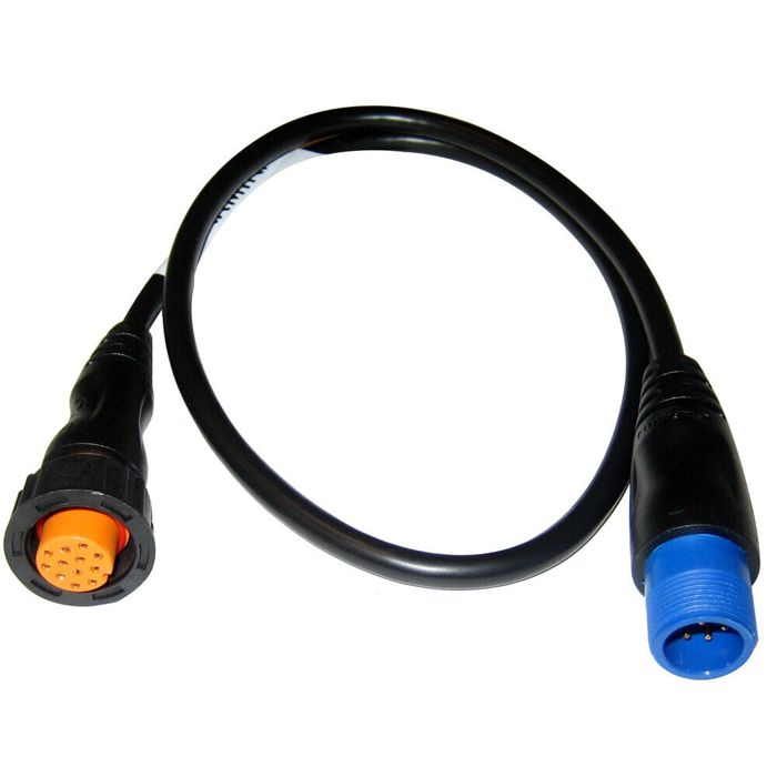 Кабель для электроники Garmin 8-Pin to 12-Pin Adapter Cable 010-12122-10