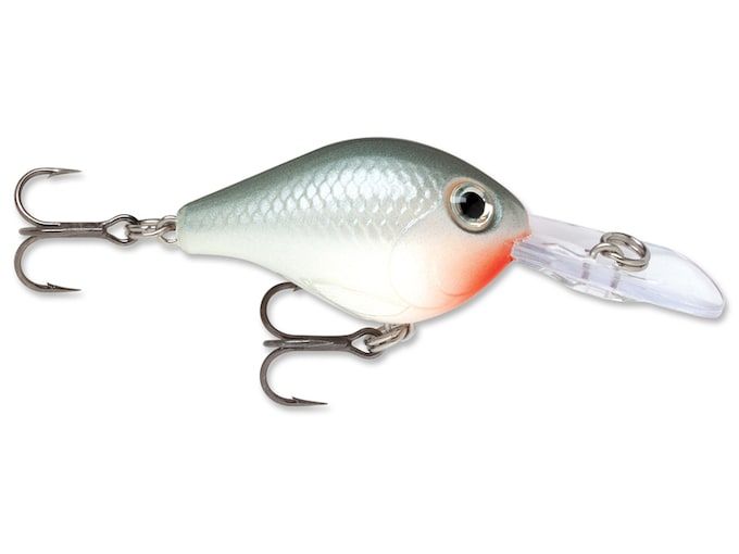 Воблер Rapala Ultra Light Crank 03 Crankbait Shad
