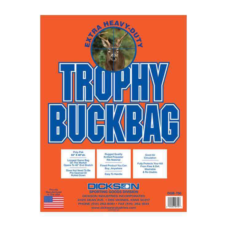 Мешок для дичи Dickson Trophy Buck Bag Game Bag