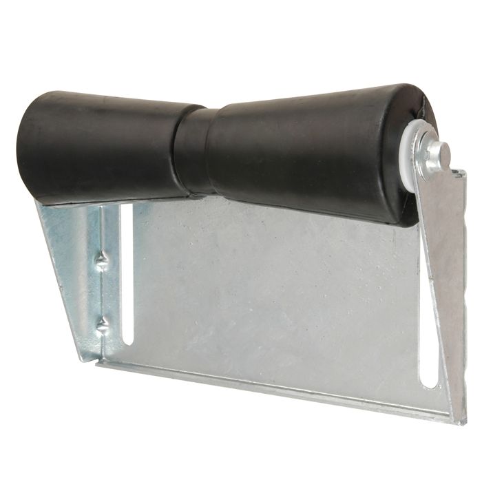 Запчасть прицепа Smith Roller Bracket Assembly, 12"