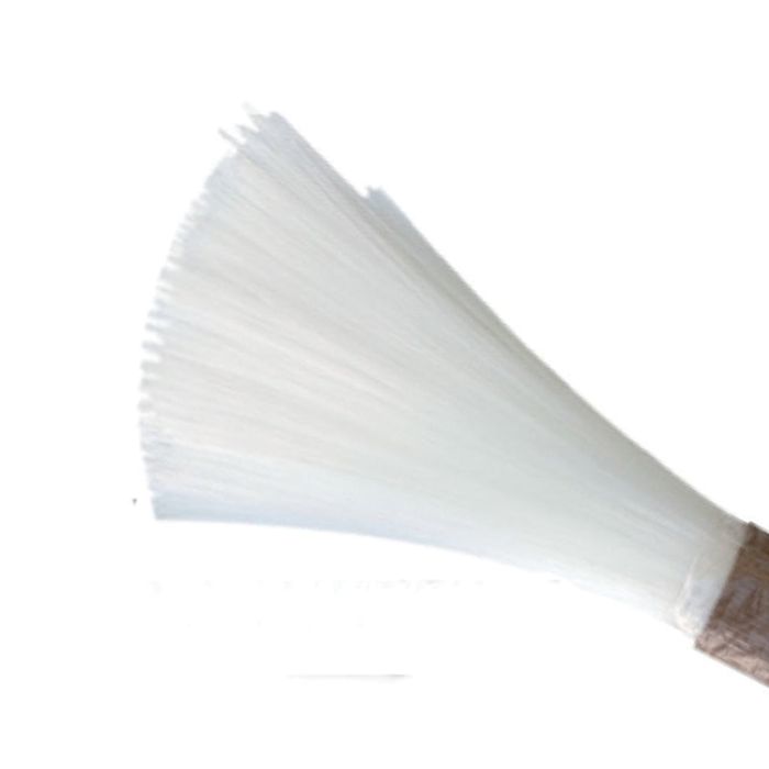 Монофильная леска Fin Strike Perlon Hard Monofilament Leader Material (25 Pack)