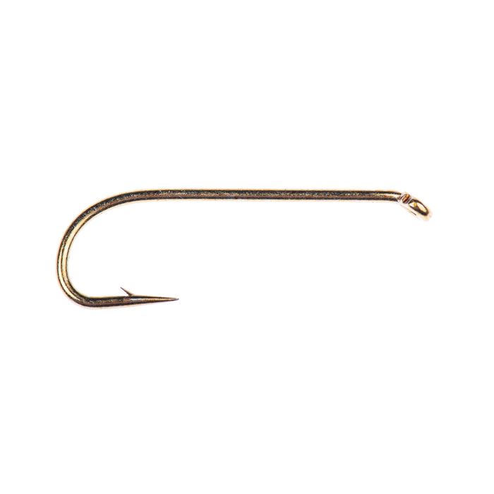 Крючки J. Stockard Fly Fishing C1560 Nymph Fly Hook