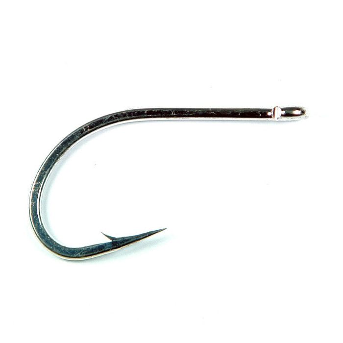 Крючки J. Stockard Fly Fishing SC15-2H Saltwater Hook