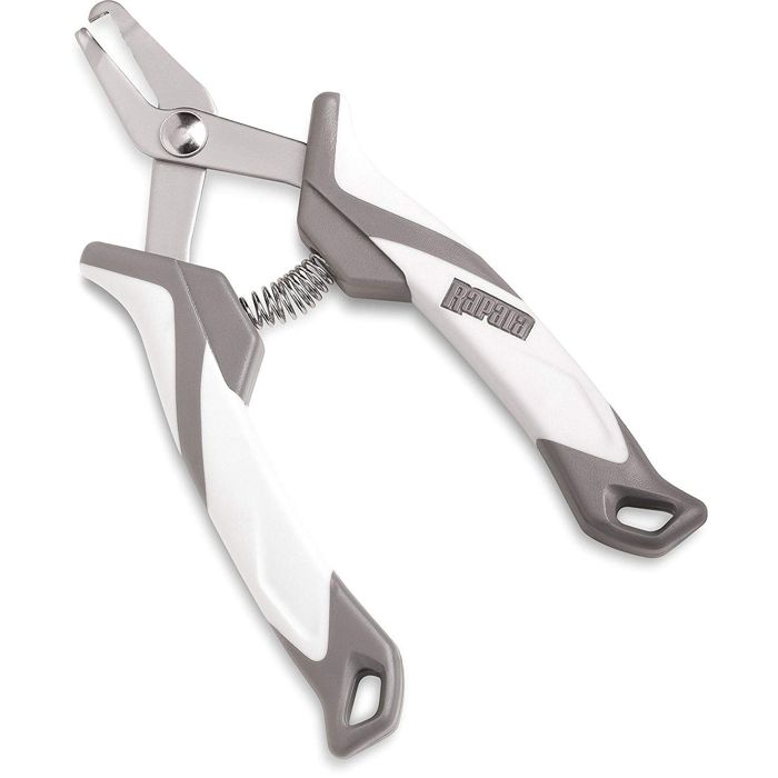 Плоскогубцы рыболова Rapala Split Ring Pliers - 6"