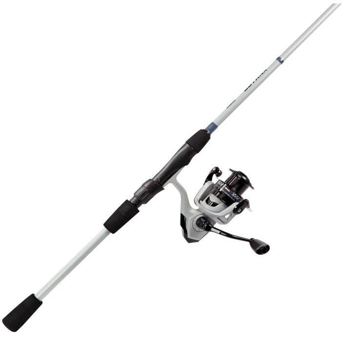 Комплект удилище + катушка Okuma Outrax Spinning Rod and Reel Combos - 9ft 6in, Medium Lig