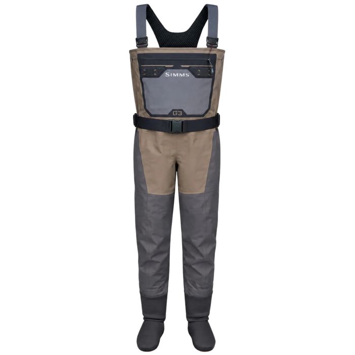 Вейдерсы Simms Women's G3 Pro Stockingfoot