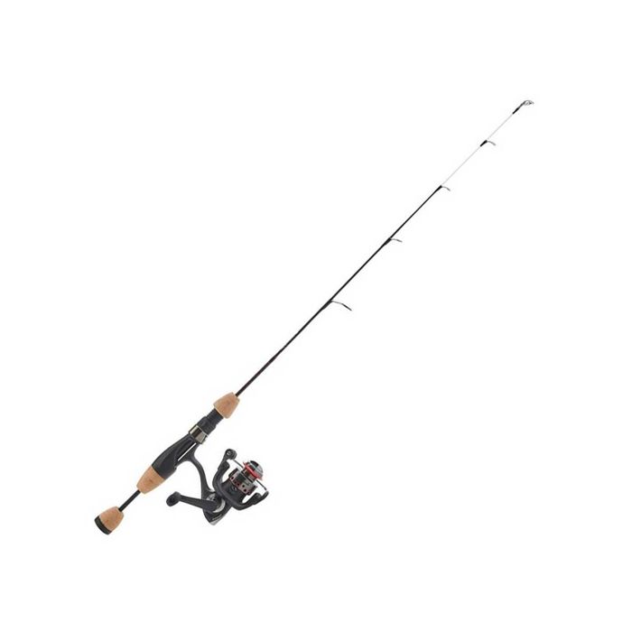 Комплект удилище + катушка Ugly Stik Elite Ice Fishing Spinning Rod and Reel Combo - 27in,