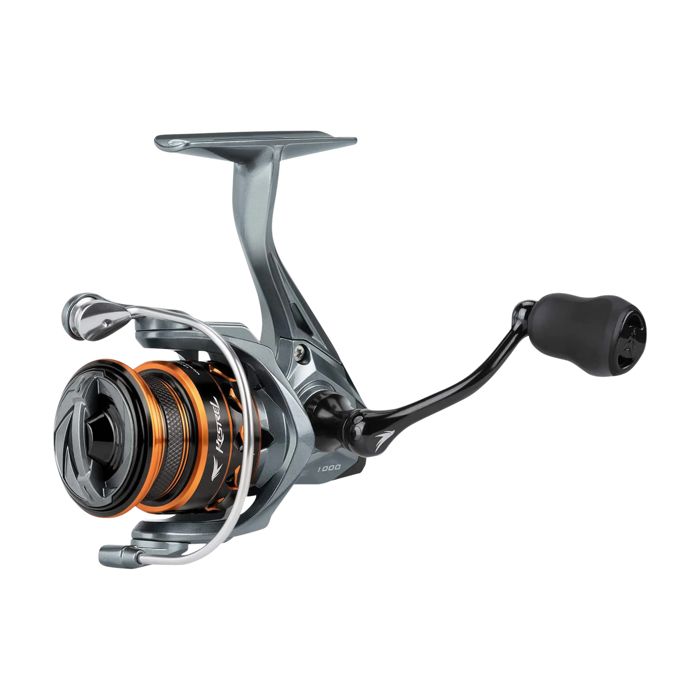 Безынерционная катушка KastKing Kestrel 1000 Spin Finesse System Ultralight Spinning Reel