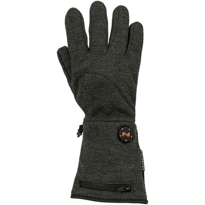 Перчатки с подогревом Fieldsheer Mobile Warming Thermal Heated Winter Gloves