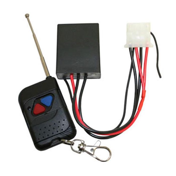 Чучело MOJO Multi Decoy Remote Kit