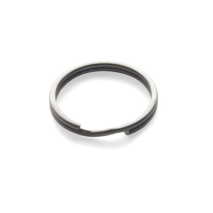 Вертлюги и застёжки SAMPO ROSCO Stainless Steel Split Rings